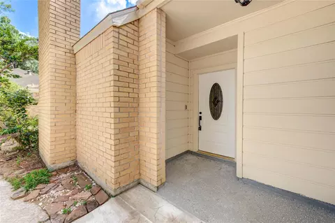 Exterior - 25027 Barmby Dr, Spring, TX 77389 photo 3 of 8
