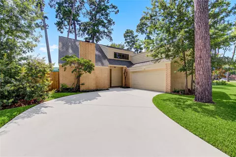 Exterior - 25027 Barmby Dr, Spring, TX 77389 photo 1 of 8