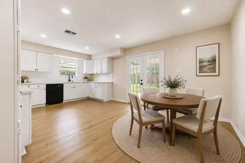 Dining - 25027 Barmby Dr, Spring, TX 77389 photo 1 of 1