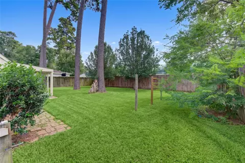 Exterior - 25027 Barmby Dr, Spring, TX 77389 photo 5 of 5