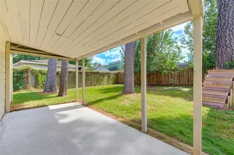 Exterior - 25027 Barmby Dr, Spring, TX 77389 photo 5 of 8