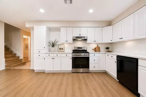 Kitchen - 25027 Barmby Dr, Spring, TX 77389 photo 1 of 3