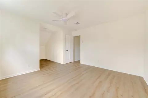 Bedroom - 25027 Barmby Dr, Spring, TX 77389 photo 4 of 5