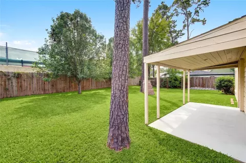 Exterior - 25027 Barmby Dr, Spring, TX 77389 photo 6 of 8