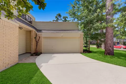 Exterior - 25027 Barmby Dr, Spring, TX 77389 photo 2 of 8