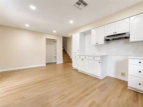 Kitchen - 25027 Barmby Dr, Spring, TX 77389 photo 3 of 3