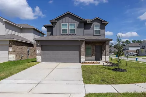 2443 Roaming Elk Ct, Spring, TX 77373 photo 1