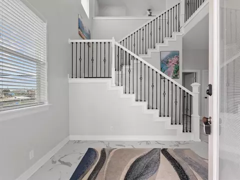 Entry Way - 1018 Seashell Dr, Surfside Beach, TX 77541 photo 1 of 5