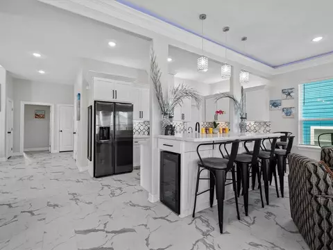 Kitchen - 1018 Seashell Dr, Surfside Beach, TX 77541 photo 2 of 5