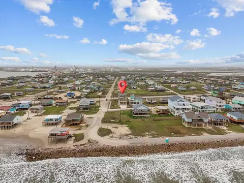 View/Area - 1018 Seashell Dr, Surfside Beach, TX 77541 photo 4 of 7