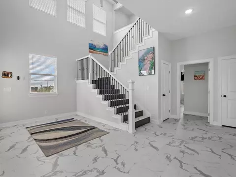 Entry Way - 1018 Seashell Dr, Surfside Beach, TX 77541 photo 2 of 5