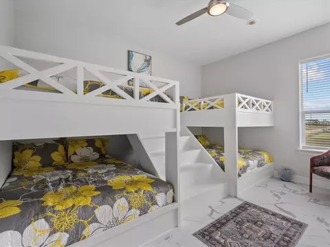 Bedroom - 1018 Seashell Dr, Surfside Beach, TX 77541 photo 2 of 5
