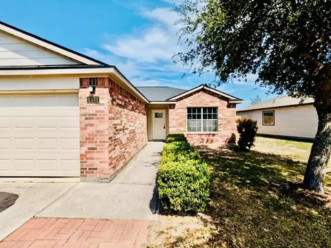 4631 Comal River Loop, Spring, TX 77386 photo 1