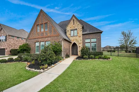 3502 Poppy Point Ct, Richmond, TX 77406