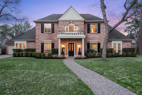 16010 Rudgewick Ln, Spring, TX 77379 photo 1