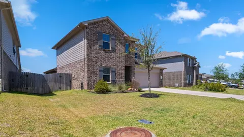 15013 Eastern Wood Rd, Magnolia, TX 77354