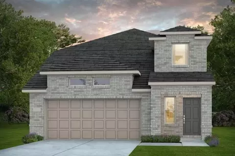504 Kinglet Dr, Willis, TX 77378
