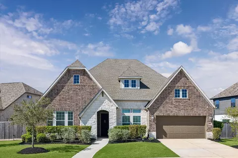 2802 Tarragon Crest Dr, Katy, TX 77494