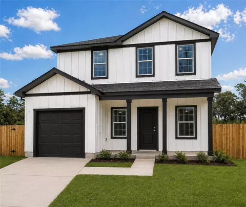2026 Kansas St, La Marque, TX 77568