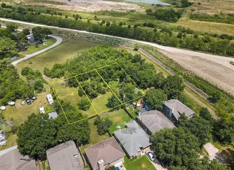 0 Willow St, Seabrook, TX 77586
