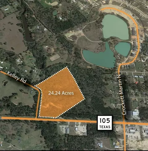 15909 Highway 105 E, Cut And Shoot, TX 77306