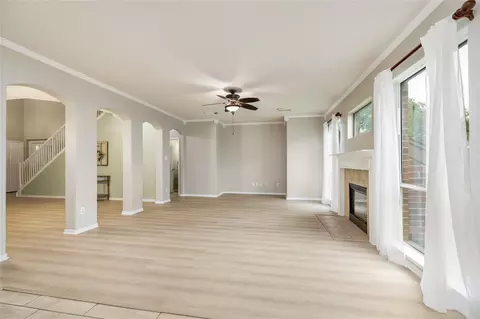 16707 Spring Glade Dr, Cypress, TX 77429