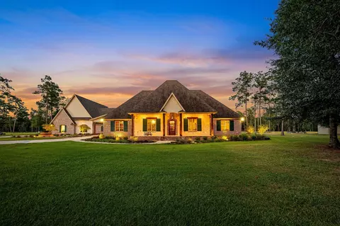 9155 Grizzly Dr, Kountze, TX 77625