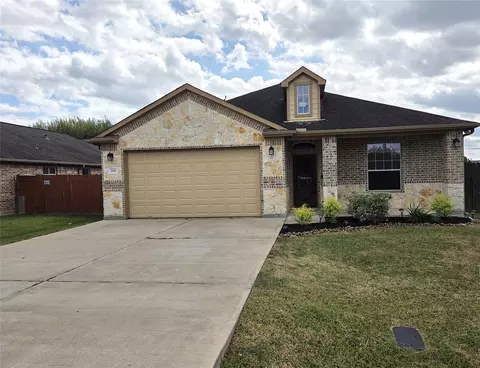 306 Masterson St, Arcola, TX 77583