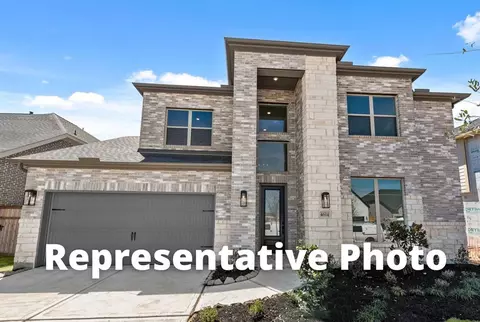 401 Sunset View Ct, Katy, TX 77494 photo 1