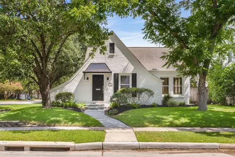 3136 Lafayette St, Houston, TX 77005
