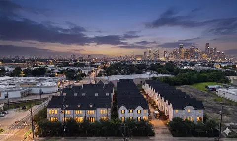 4041 Leeland St, Houston, TX 77023