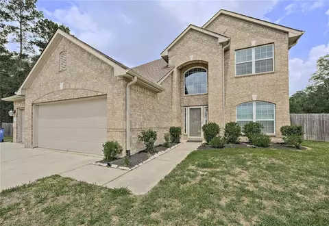 63 Sable Dr, New Caney, TX 77357 photo 1