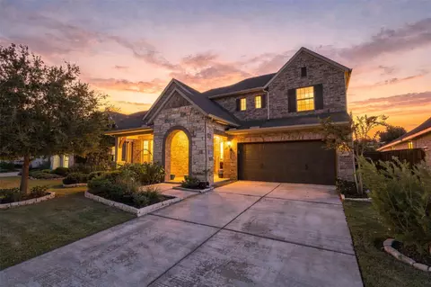 4711 Gilbert Rd, Rosharon, TX 77583