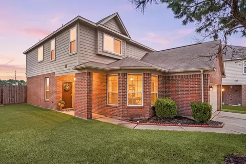 19054 Taverns Crossing Ln, Houston, TX 77084