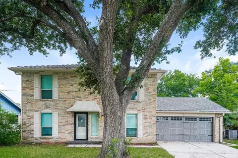 4051 Broken Elm Dr, Spring, TX 77388 photo 1