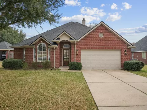 3811 Doveswood Cir, Needville, TX 77461