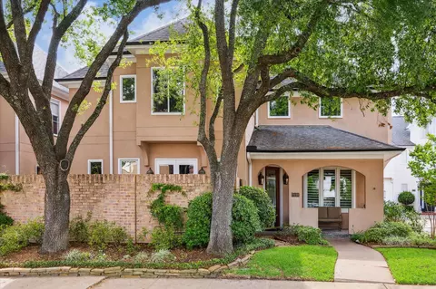 3118 Sackett St, Houston, TX 77098