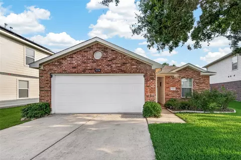 7614 Childersburg Ct, Richmond, TX 77407