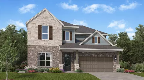 29418 Suncreek Ranch Ct, Waller, TX 77484