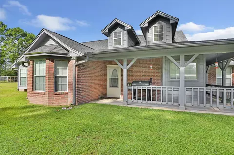 1415 County Road 2291, Cleveland, TX 77327