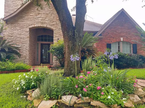 5306 Summerland Ridge Ct, Houston, TX 77041