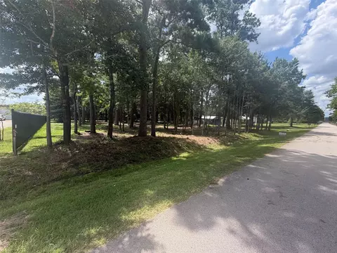0 Bear Br, Magnolia, TX 77354