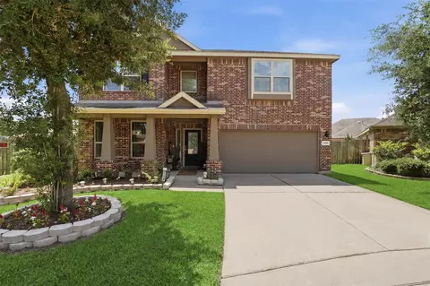 3126 Westwood Manor Ln, Houston, TX 77047