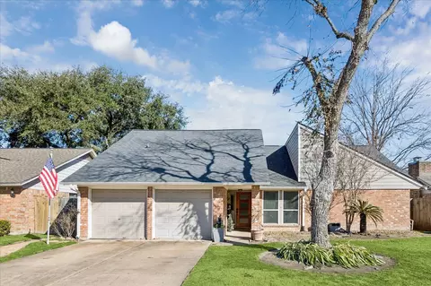 22330 Deville Dr, Katy, TX 77450
