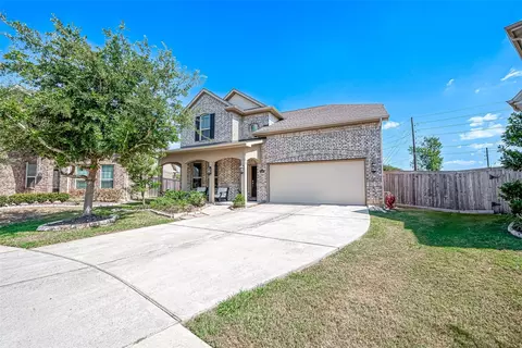 2226 Blakely Grove Ln, Richmond, TX 77469