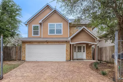 6703 Winton St, Houston, TX 77021