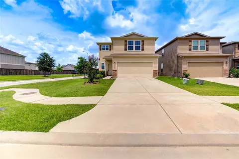 14522 Overland Hollow Dr, Houston, TX 77069