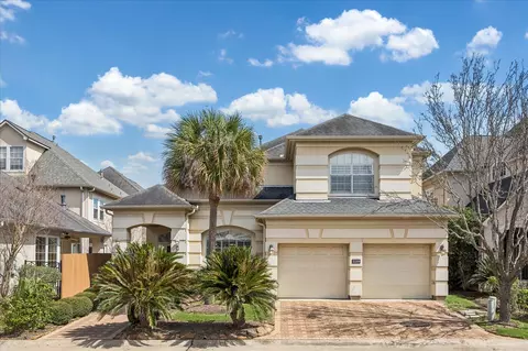1119 Gardencrest Ln, Houston, TX 77077