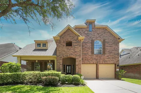 8306 Golden Harbour, Missouri City, TX 77459