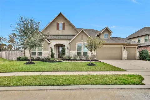 7215 Capeview Xing, Spring, TX 77379 photo 1